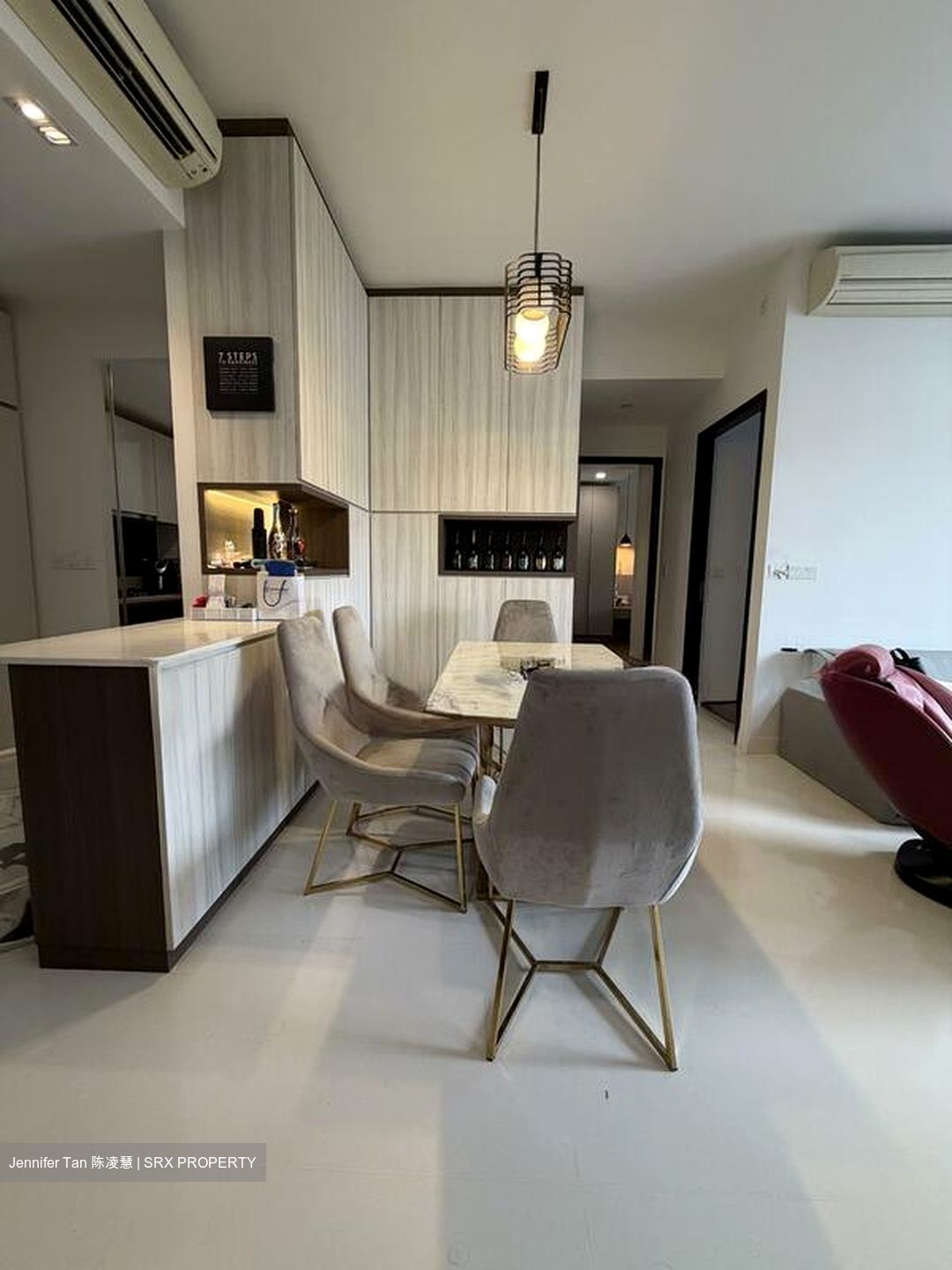 E Maison (D13), Apartment #507066751